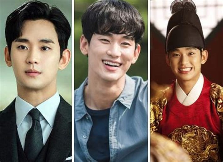 The Rise Of Korea’s Highest Paid Actor: A Journey Through Stardom