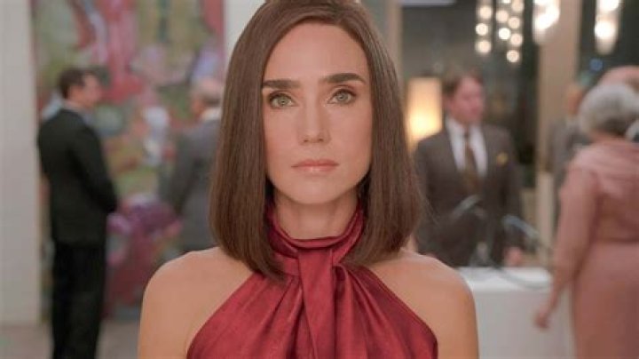 The Timeless Elegance Of Jennifer Connelly: A Journey Through Her Life And Career