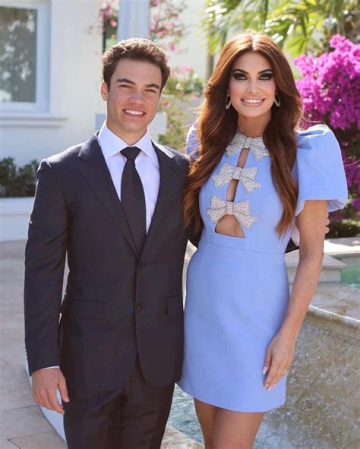 The Truth About Kim Guilfoyle's Enchanting Lips