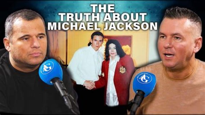 The Truth About Michael Jackson's Castration: Was He Really Castrated?