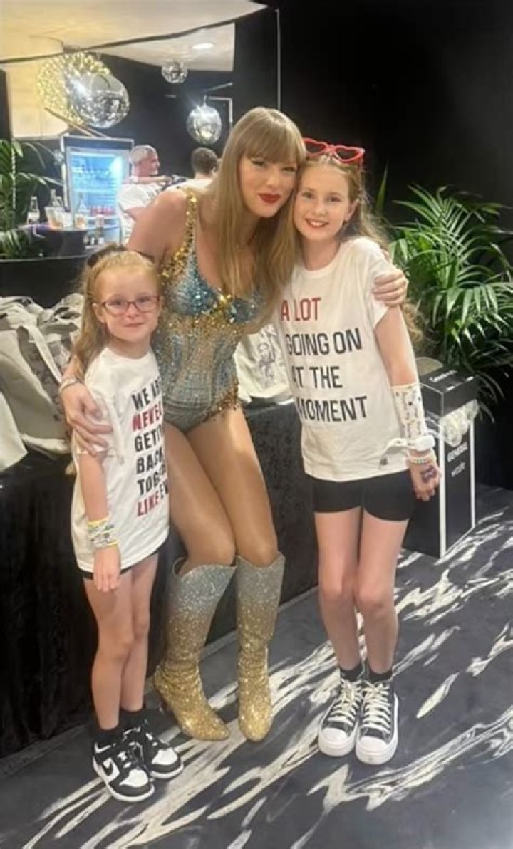 The Ultimate Eagles Jersey For True Taylor Swift Fans