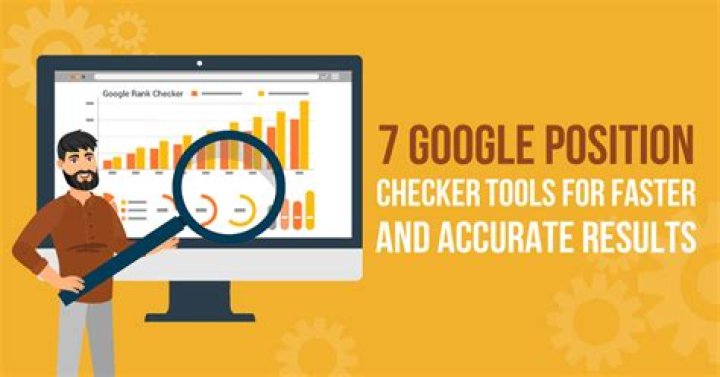The Ultimate Google Position Checker Tool: Track Your Rankings Effortlessly