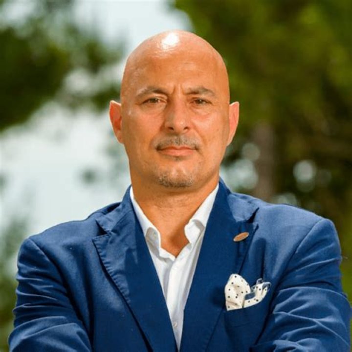 The Ultimate Guide To Gianluca Cugnetto