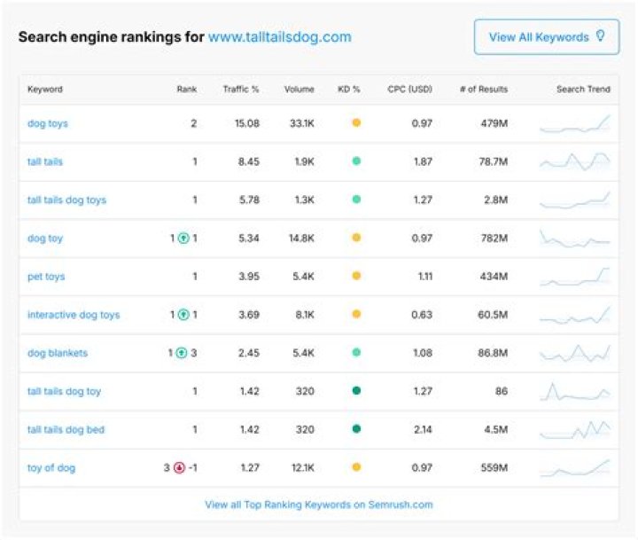 The Ultimate SEO Keyword Rank Checker: Dominate Your Rankings Today