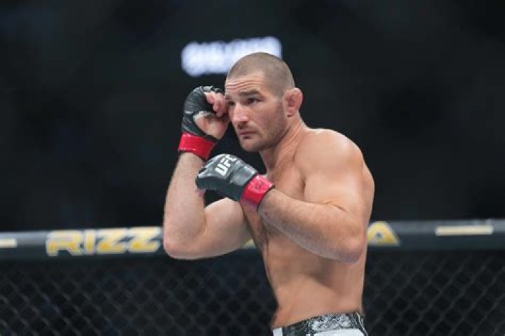 The Untold Story Of Sean Strickland's Mother: A Journey Of Love And Resilience