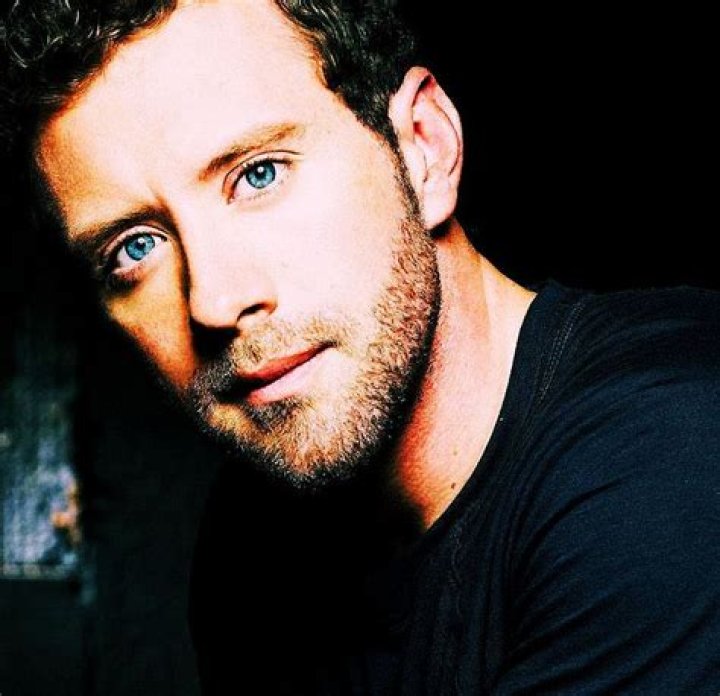 T.J. Thyne Tj thyne, Bones tv show, Actors