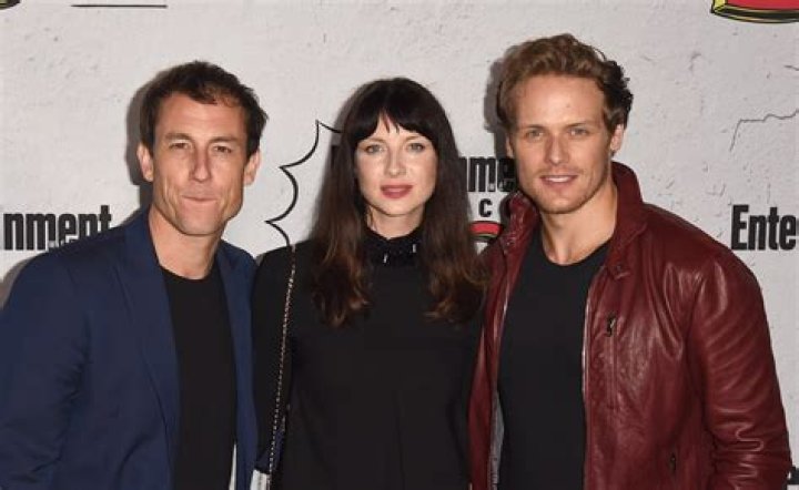 Tobias Menzies: Exploring The Life Of A Talented Actor And His Partner
