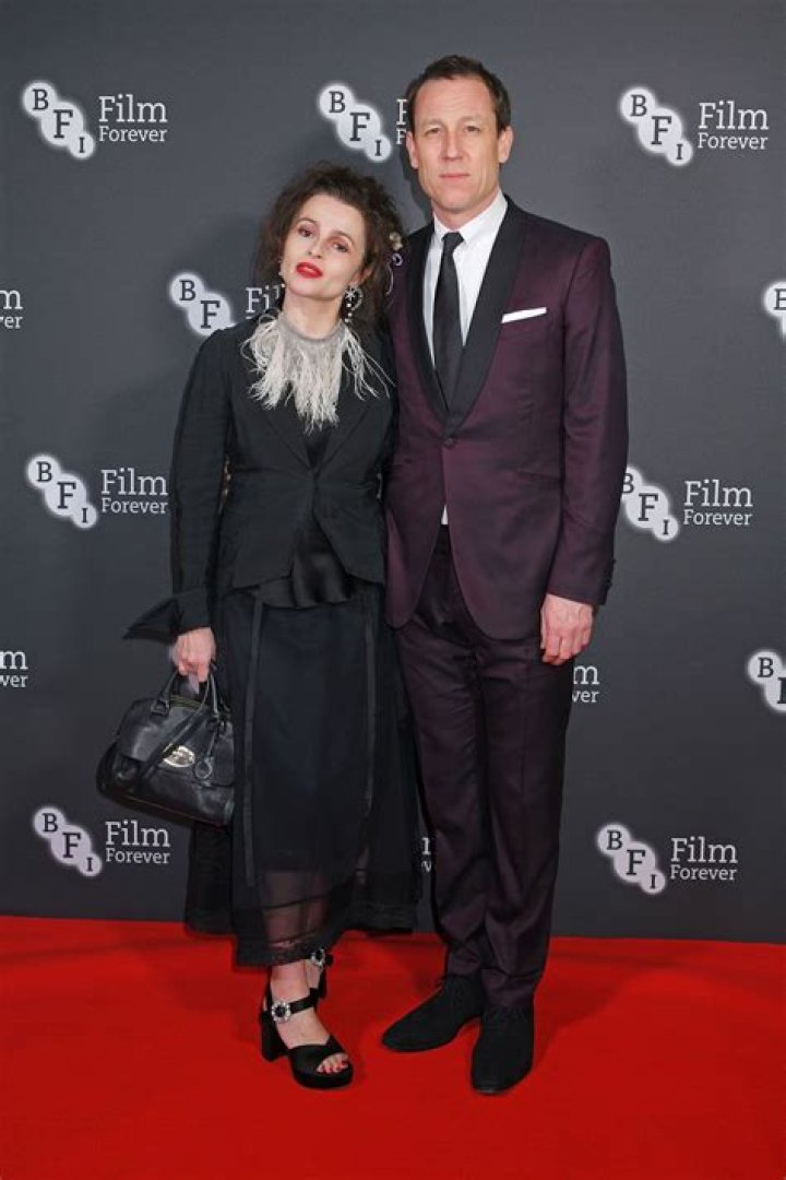 Tobias Menzies: Unveiling The Life Of His Spouse