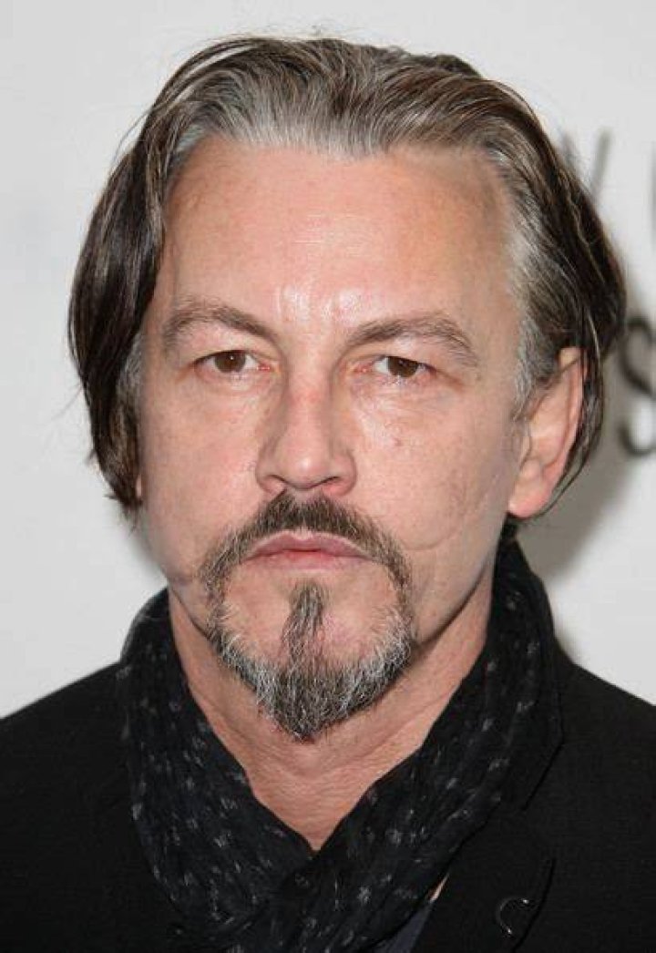 Tommy Flanagan (actor) Alchetron, The Free Social Encyclopedia