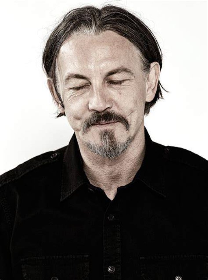 Tommy Flanagan Tommy flanagan, Sons of anarchy, Flanagan