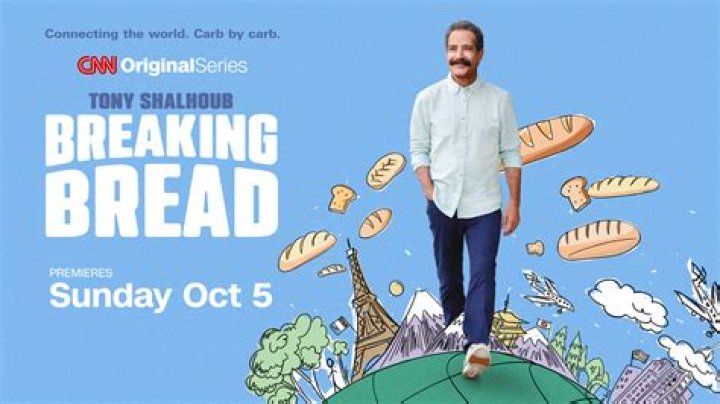 Tony Shalhoub's Surprising Salary For Monk