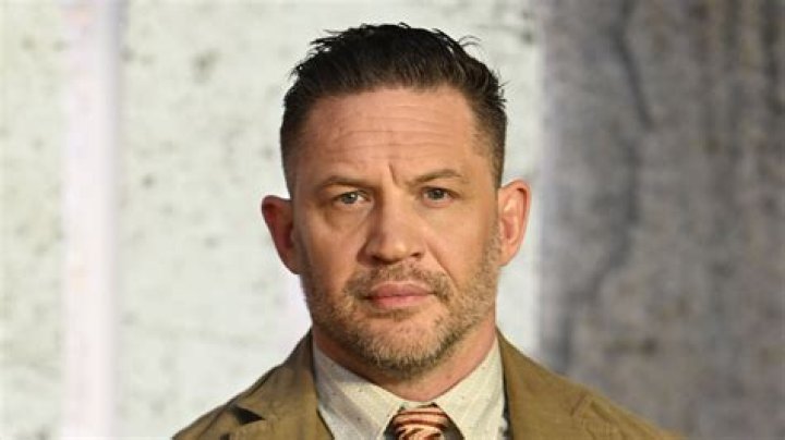 Top 61 Tom Hardy Net Worth Update