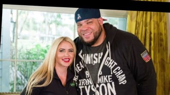 Tyrus (Wrestler) Age: Unveiling The Life And Career Of A Wrestling Icon