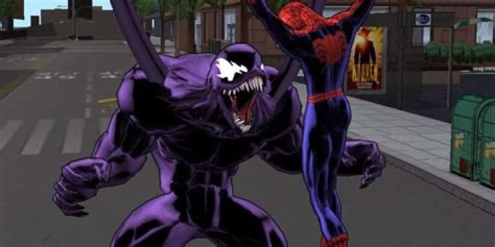 Ultimate Spider-Man Video With Sophie: Behind-the-Scenes