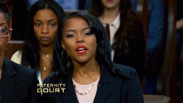 Unbelievable Paternity Court Moments That Will Shock You