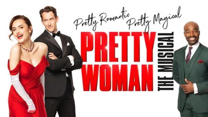 Uncover The Age Mystery: Edward Lewis In "Pretty Woman"