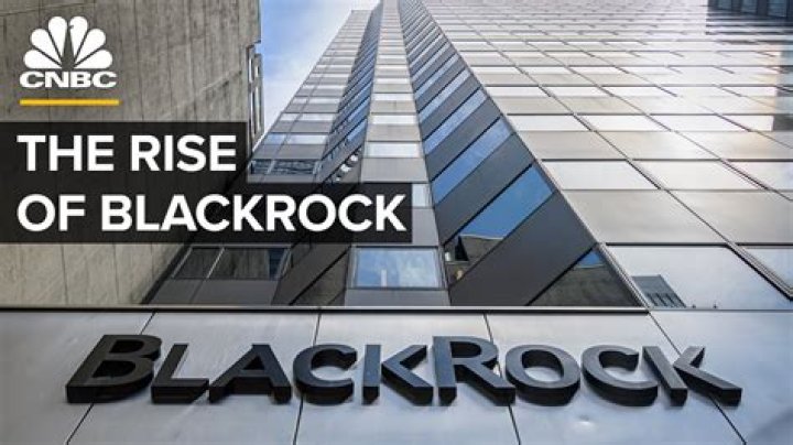 Understanding BlackRock: Its Meaning And Significance