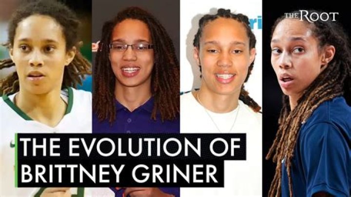 Understanding Britney Griner: Is She A Girl?