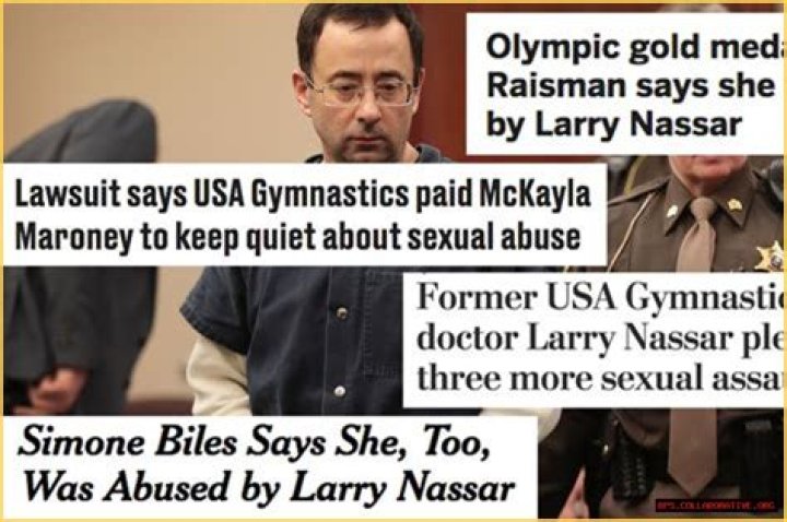 Understanding Larry Nassar: A Comprehensive Overview