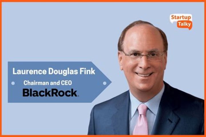 Understanding Laurence D. Fink: The Visionary Leader Behind BlackRock