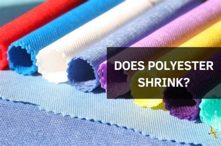 Understanding Polyester: Does Polyester Shrink?