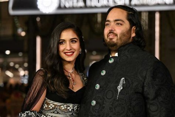 Understanding The Concerns: Ambani Son Ill