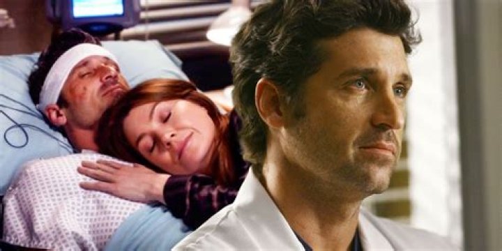 Understanding The Departure: Why Did Patrick Dempsey Leave Grey's Anatomy?