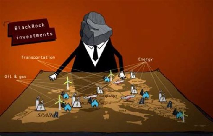 Understanding The Depth Of BlackRock's Political Influence