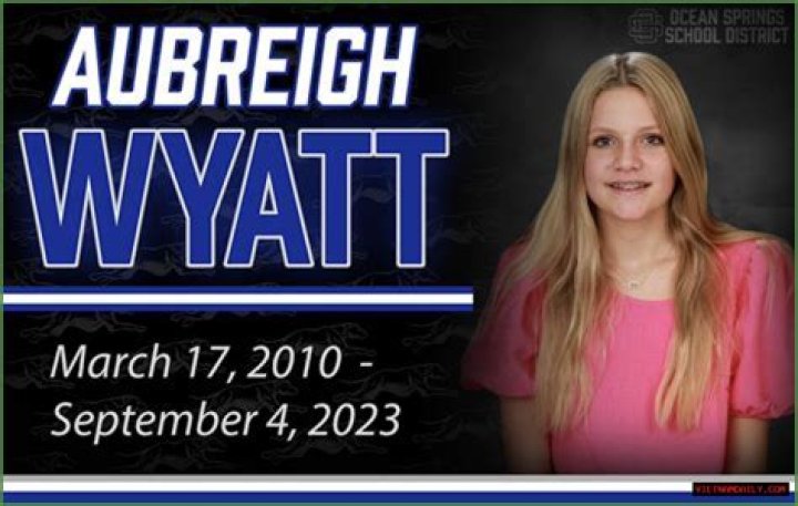 Understanding The Tragic Case Of Aubreigh Wyatt: Why Did She Take Her Own Life?