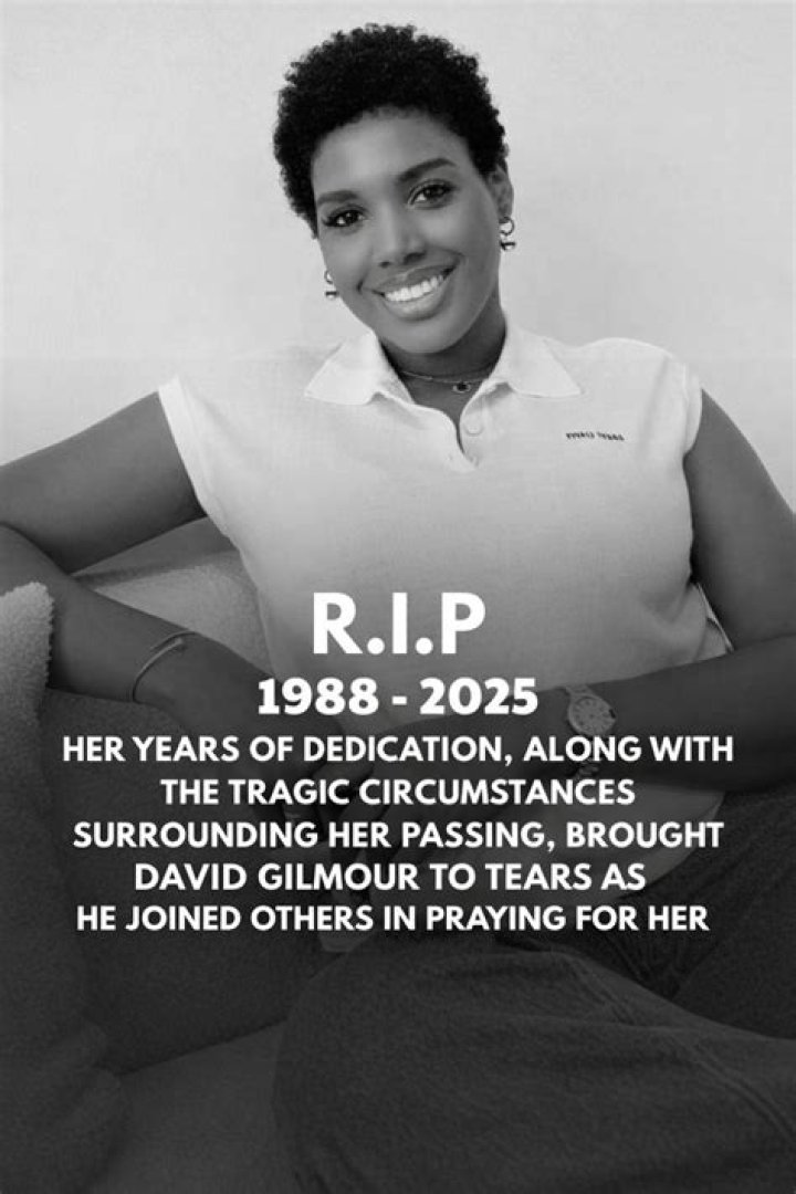 Understanding The Tragic Circumstances Surrounding Aubregh Wyatt's Death