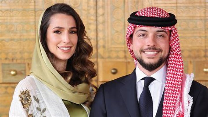 Unearthing The Enigma: The Story Behind A Saudi Princess Name