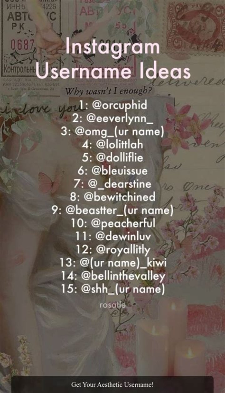 Unleashing Your Creativity: The Art Of Witty Usernames