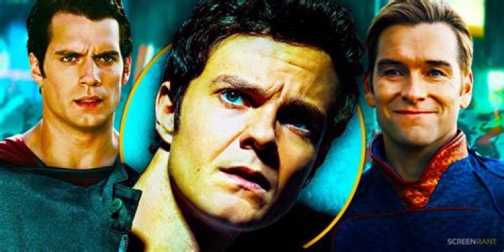 Unlikely Allies: The Friendship Of Antony Starr And Jack Quaid