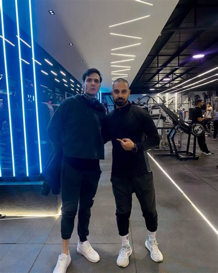 Unlocking Fitness: Core With Amir Free