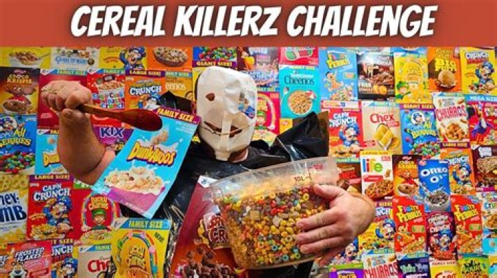 Unmasking The Legend: King Von - The Cereal Killer