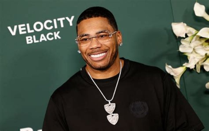 Unraveling The Age Of Nelly The Rapper: A Journey Through Time