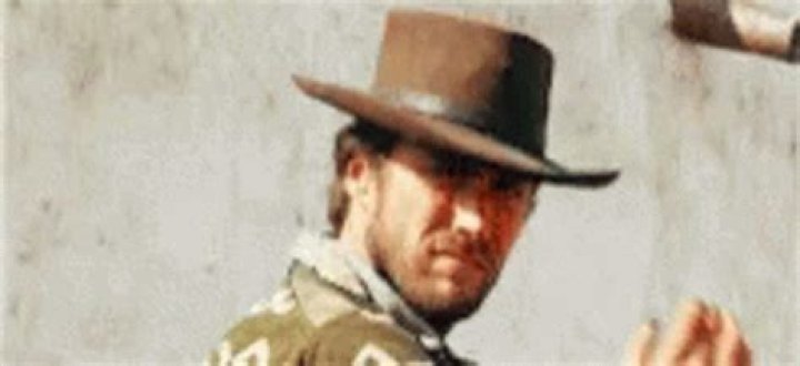 Unraveling The Charm Of Clint Eastwood GIFs