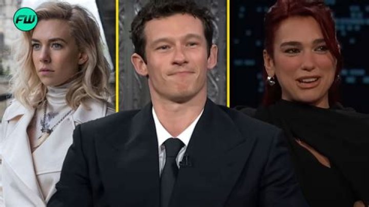 Unraveling The Connection Between Callum Turner And Vanessa Kirby