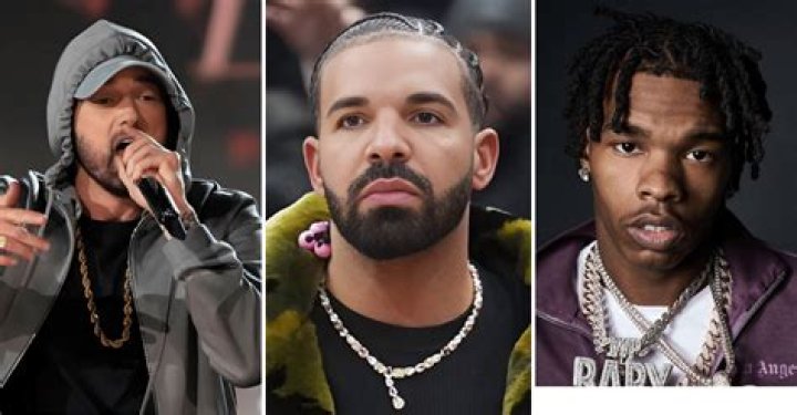 Unraveling The Hype: Who Is The Best Rapper In The World?