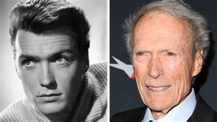 Unraveling The Iconic Clint Eastwood Haircut: A Timeless Style