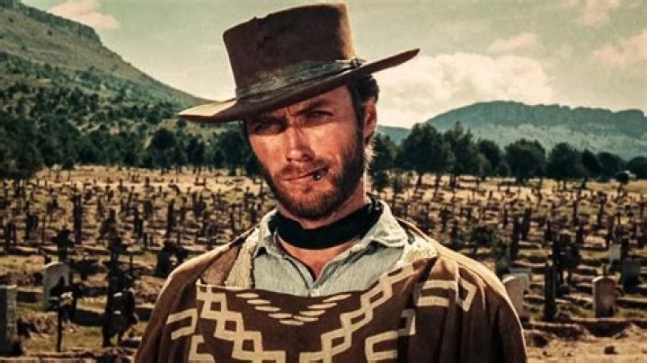 Unraveling The Iconic Clint Eastwood Hat: A Symbol Of The Hollywood Legend