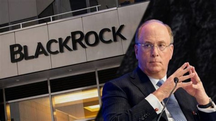 Unraveling The Leadership: Who Is The CEO Of BlackRock?