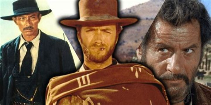 Unraveling The Legacy Of Clint Eastwood's Dollars Trilogy