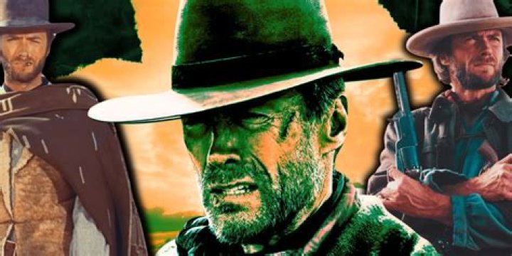 Unraveling The Legacy Of Clint Eastwood Shoot Out: A Cinematic Icon