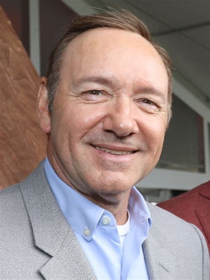 Unraveling The Legacy Of Kevin Spacey's Father