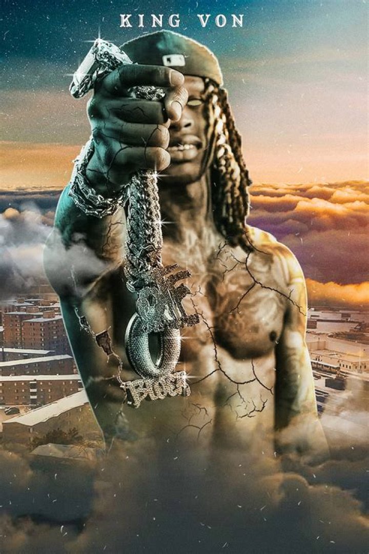 Unraveling The Legacy Of King Von's Body