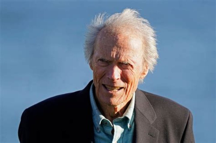 Unraveling The Legend: Clint Eastwood Enforcer