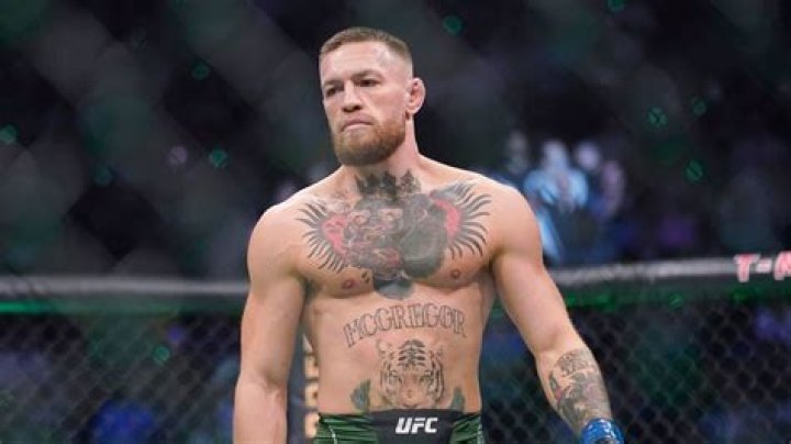 Unraveling The Life And Legacy Of Conor McGregor: A McGregor Wiki Overview