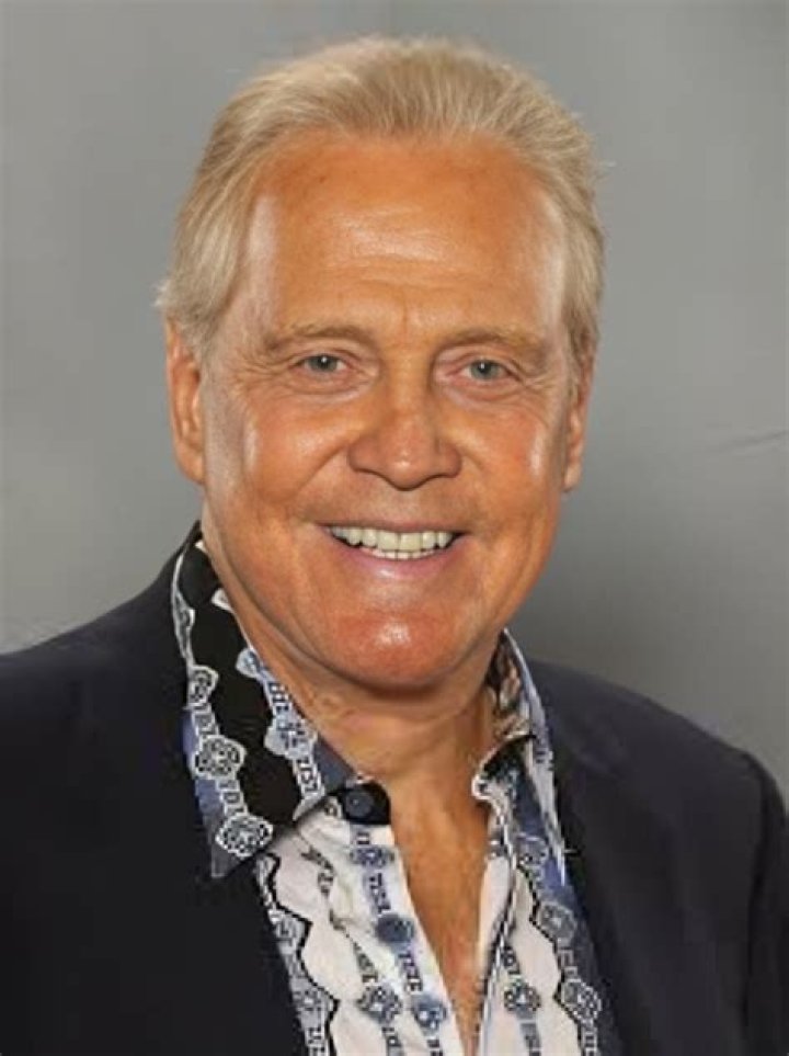 Unraveling The Life And Legacy Of Lee Majors