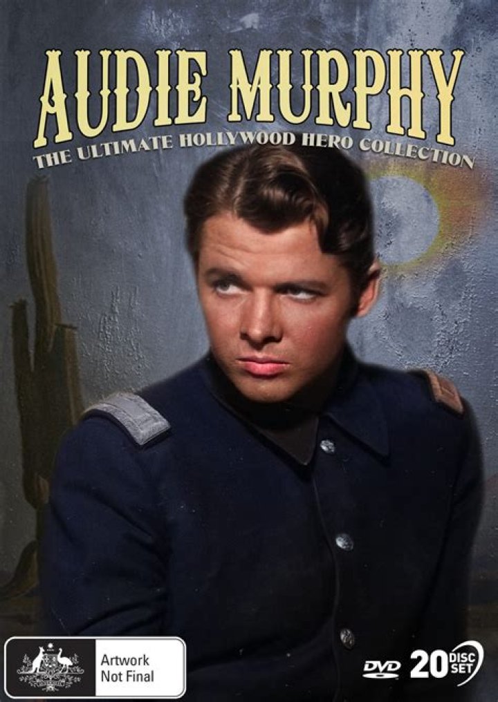 Unraveling The Life Of Audie Murphy: Who Was He Married To?